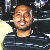 Pradipta Biswas
