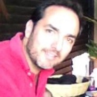 Juan Pablo Santoscoy Arriaga