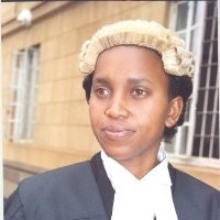Janet Kungu