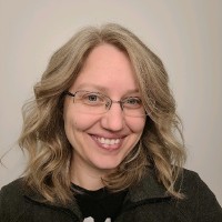 Sarah Kietzman, M.S.