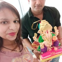 Divya Shrivastava