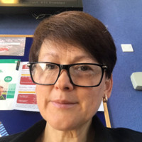 Tamara Beales
