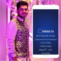 Verge CA