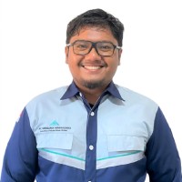 Fauzan Achmad Anshari