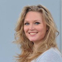 Jacqueline Ter Veld