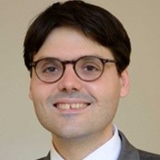 Benoit Sevrin