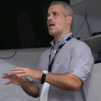 Marcio Eduardo Corrêa Sampaio