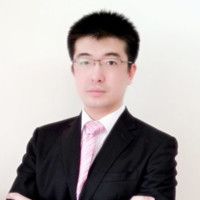 Joseph Wang
