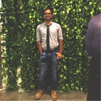 Goutham Reddy R
