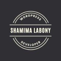 Shamima Labony