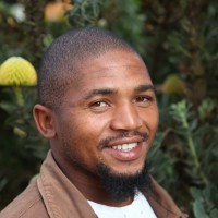 Mazeka Mlondi