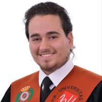 Jorge González García