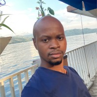 Joseph Kasongo Yafari