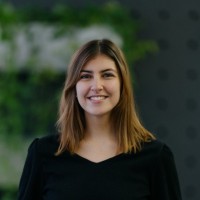 Charlotte Hull, Msc