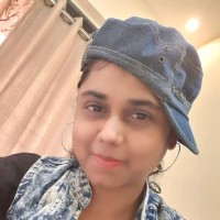 Hetal Desai