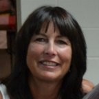 Sally Hazelhoff