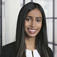 Renita Arumugam