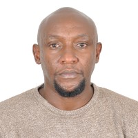 Peter Mbuki