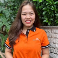Nga Le (Monica)