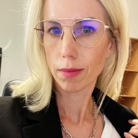 Lenka Zednikova (Jinova)