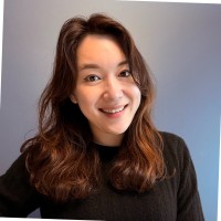 Sophie Liao