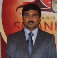 Sudipta Bhattacharjee