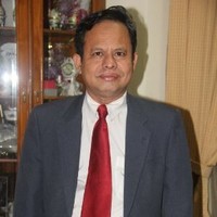 Dr Hj Mohd Sobree Ali (Honoured, Dato Seri Bakti Setia, Riau-Lingga)