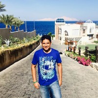 Shashank Joshi