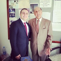 Ahmed Alkiswani