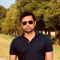 Jitendra Singh Tanwar