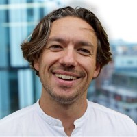 Benedict Harper-Drew
