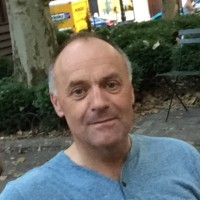 Tim Warren
