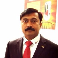 ankush adhav