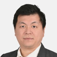 Simon Ting