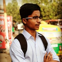 Sibin Saji John