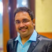 Sumanta Chowdhury