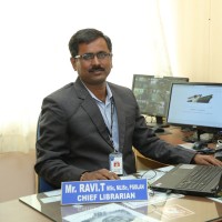 Ravi thimmegowda