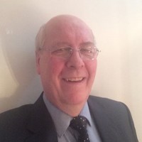 Gordon Featherstone