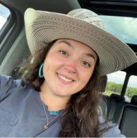 Cheyene Pruitt