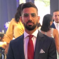 Mario El Asmar