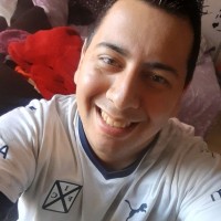 Gabriel Corvalan