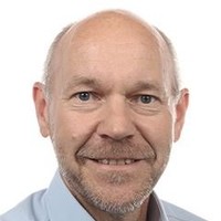 Jørgen Evald Jensen