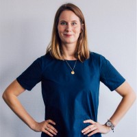 Laura Traumann