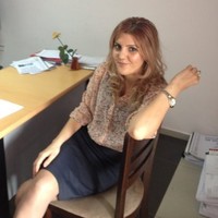 Lilit Shmavonyan