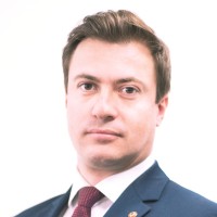 Raphael Soutto Mayor