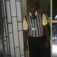 Sopuruchi Nnadi Benjamin