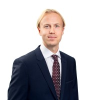 Nils Sandberg