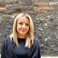 Charlotte O’Donnell