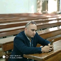 Yousri Shehata