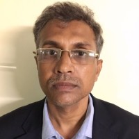 Dr. Subrata Adhikari